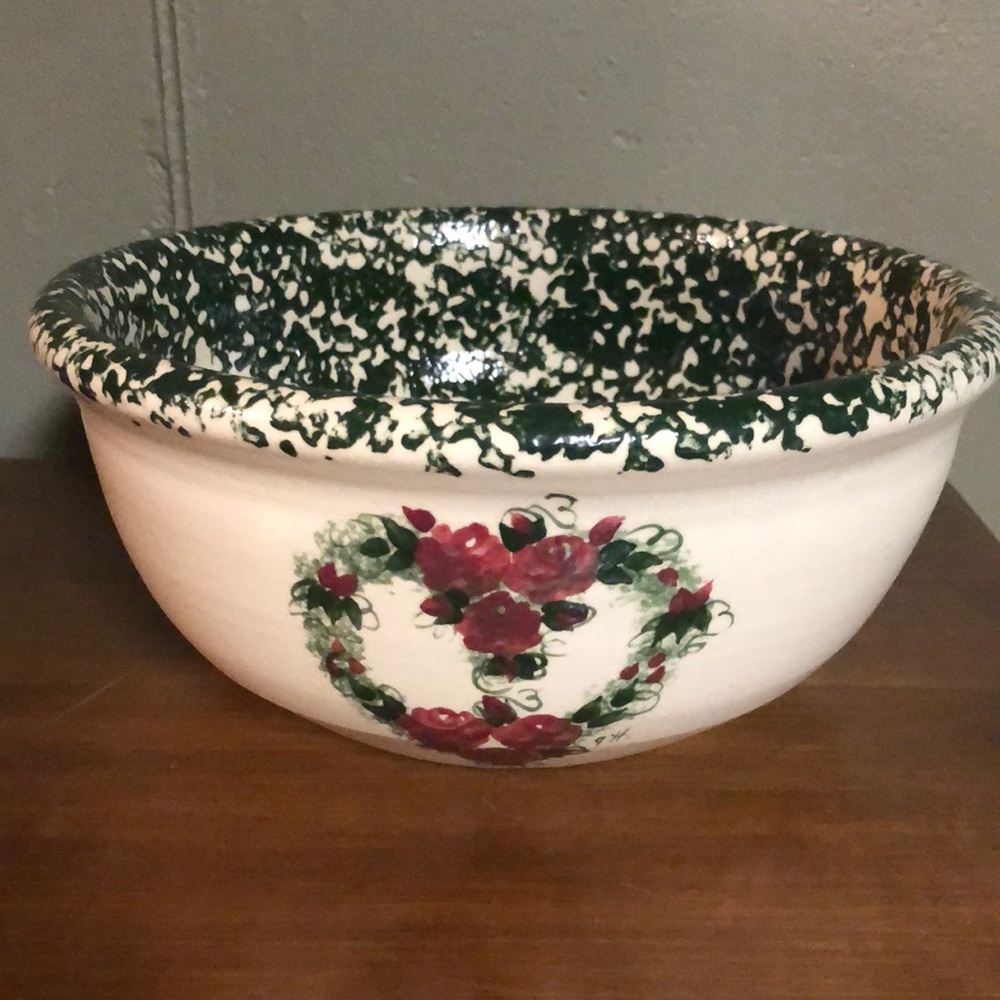 Decorative Bowl
